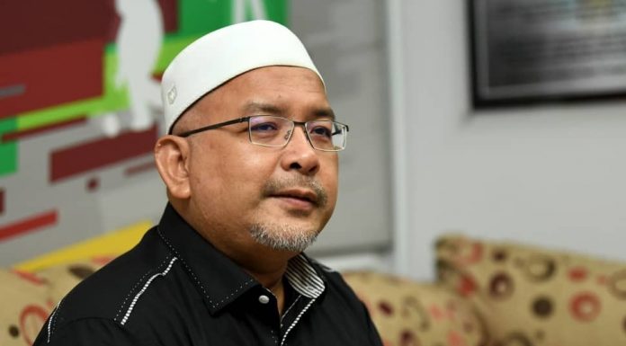 Sertai pencalonan Anugerah Belia Terengganu