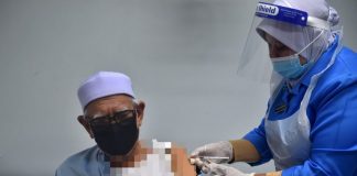 Semua pihak perlu sedarkan masyarakat ambil suntikan vaksin