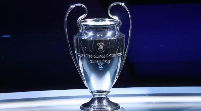 Manchester City, Chelsea berentap di final Liga Juara-Juara