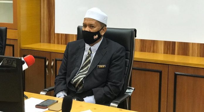 Palestin: Ada rakyat Kelantan sumbang RM50,000