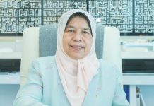 Komunikasi lucah: Henti sebar video usahawan kosmetik