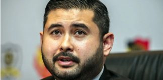 TMJ orders district offices to be ready over Johor flood forecast
