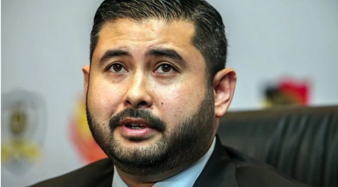 TMJ orders district offices to be ready over Johor flood forecast