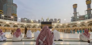 Ministry denies setting new floor price for Umrah packages