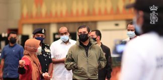 TMJ urges the people to register for COVID-19 vaccine