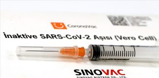 Sinovac vaccine a ‘gift’ for Tioman islanders