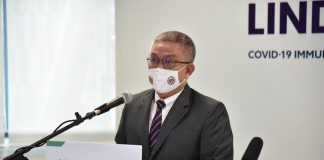 421,479 dos suntikan vaksin semalam, tertinggi dalam sehari