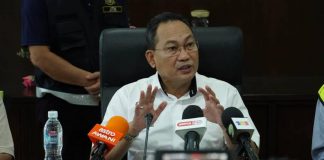 Kilang ada jangkitan Covid-19 ditutup