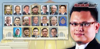 Tamat Darurat: JK Khas Bebas perlu lebih aktif