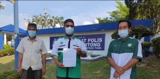 Allah dihina pendukung LGBT, Atheis di media sosial Allah