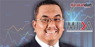 Kedah catat FDI, DDI sektor pembuatan RM42.4 bilion Q1 2021