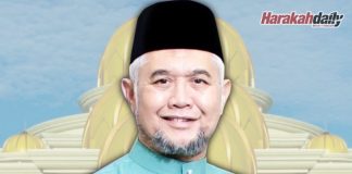 Perpaduan negara: YDPA ketua utama Persekutuan
