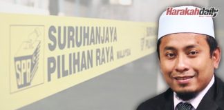 Tidak perlu PRU sekarang, setuju saranan Umno
