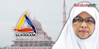 Iktiraf ‘third gender’: Jangan undang laknat Allah