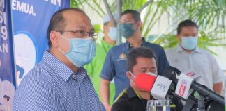 PPV di masjid beri kefahaman komuniti Islam tentang vaksin