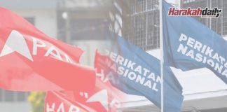 Sabarlah, orang lain pun mahukan nama juga