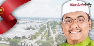 Kedah bakal kuasa industri dan pusat Asia Tenggara