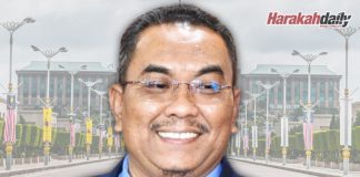 ‘Orang itu tidak diperlukan waktu ini’ – Sanusi