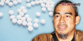 Ivermectin juga ditolak negara lain, bukan KKM sahaja