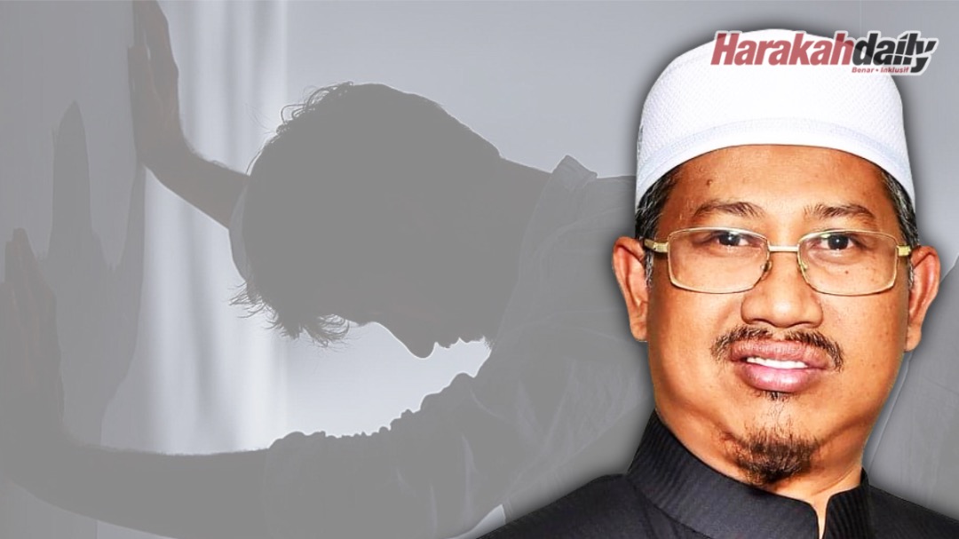 Sedia ganding bahu tangani isu kesihatan mental - Vimarsana News