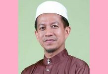 Tahniah Fakulti Syariah dan Undang-undang USIM