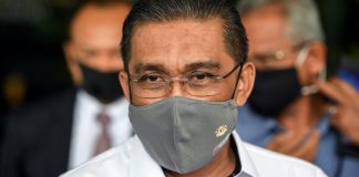 PAS kerah negeri, kawasan bantu mangsa banjir