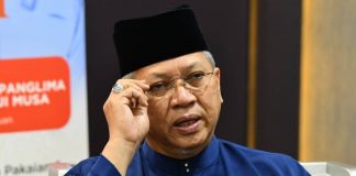Sejuta suntikan percuma empat hari, adakah gagal?