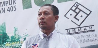 Kenyataan pemimpin DAP guris perasaan umat Islam