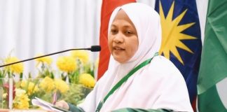 AI tidak boleh ambil tugas guru agama