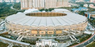 Piala AFF: Stadium Bukit Jalil gelanggang rasmi Harimau Malaya