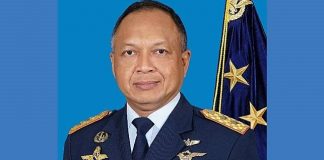Pencerobohan ruang udara Indonesia terus meningkat