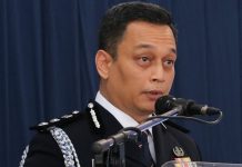 Individu fitnah polis menerusi media sosial dicari