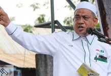 Selepas projek terowong gagal, impi pula jambatan ke-3