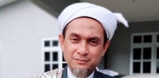 Vaksin: TG Zainul Asri ubah pendirian, bersama kerajaan