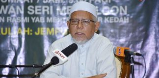 577,148 rakyat Kedah terima satu dos vaksin Covid-19