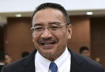 Empat menteri bincang SOP, kelonggaran ke fasa endemik