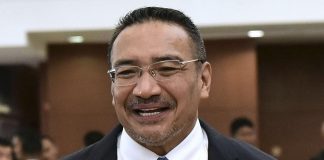 Malaysia-China dijangka bincang insiden ceroboh ruang udara