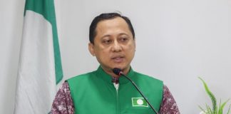 PAS tumpu tangani Covid-19, lindungi nyawa rakyat