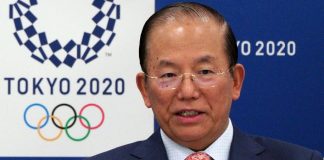 10,000 sukarelawan Olimpik Tokyo tarik diri