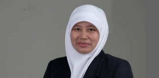 PEMULIH: Usaha bantu ringan beban rakyat
