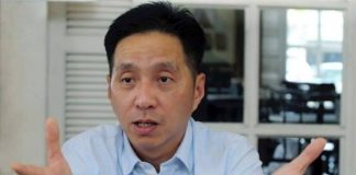 Lawan Covid-19 dahulu, bincang politik kemudian
