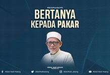 Bertanya kepada pakar