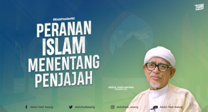 peranan tw