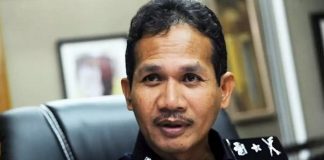 Timbalan Pengerusi KRT maut ditembak rakan baik