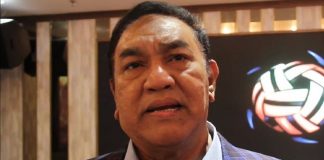 Tok Mat letak jawatan Presiden PSM