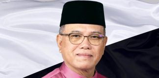 Kerajaan Pahang tanggung kos jenazah pesakit Covid-19