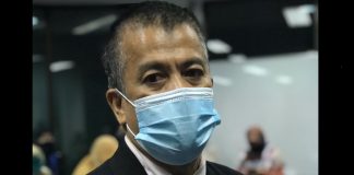 Varian Delta faktor kes Covid di Kelantan meningkat