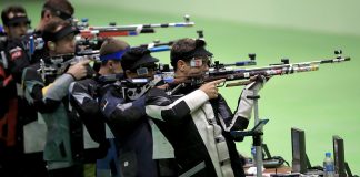 Shooter Nur Suryani’s biggest challenge is herself