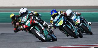 Motoring fraternity relieved Cub Prix allowed in PPN Phase Two
