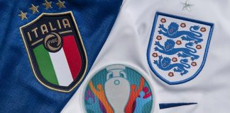 England, Italy set for thrilling Euro 2020 showdown on Sunday
